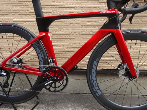 自転車本体 cannondale systemsix Cannondale SystemSix Carbon Ultegra – Incycle Bicycles